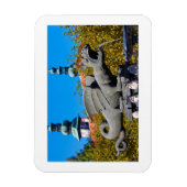 Klagenfurt 001A Magnet (Vertikal)