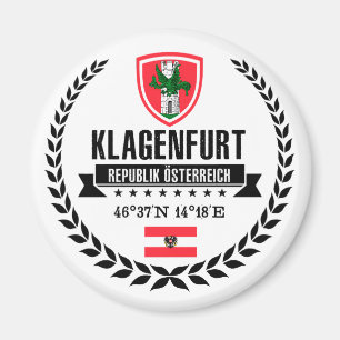 Klagenfurt Magnet