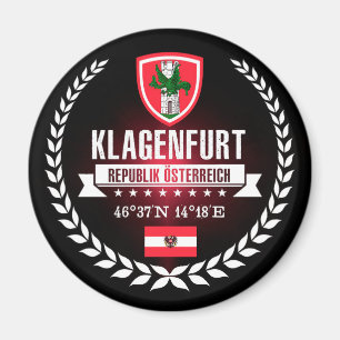 Klagenfurt Magnet