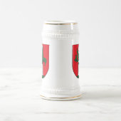 Klagenfurt-Wappen Tasse (Mittel)