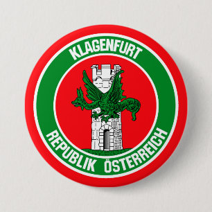 Klagenfurter RundEmblem Button