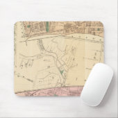 Klageplatz 9 Sharpsburg Mousepad (Mit Mouse)