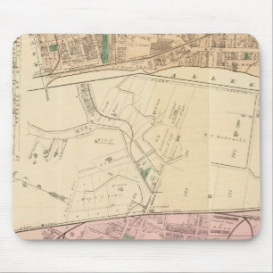 Klageplatz 9 Sharpsburg Mousepad