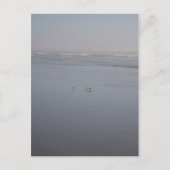 Klalaoch & Birds Postkarte (Vorderseite)