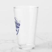 Klamath River, Kalifornien Glas (Links)