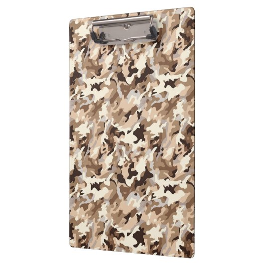 Klammer für militärische Camouflage Klemmbrett (Links)