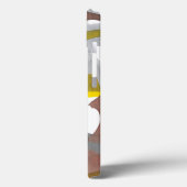 Klammer II Case-Mate iPhone Hülle (Rückseite / Links)