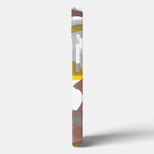 Klammer II Case-Mate iPhone Hülle (Rückseite / Links)