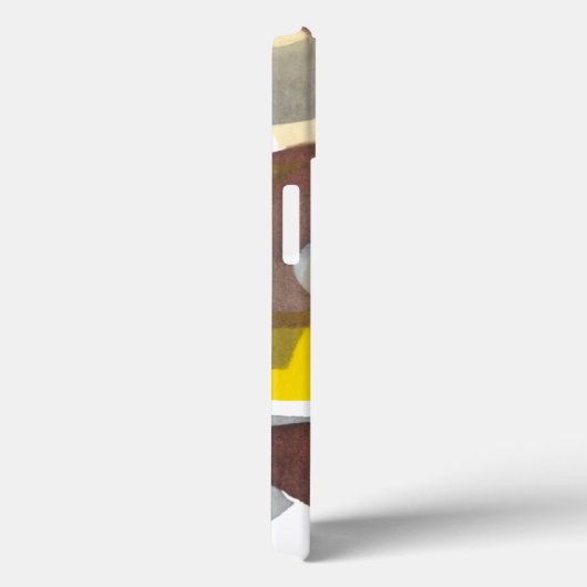 Klammer II Case-Mate iPhone Hülle (Rückseite / Rechts)