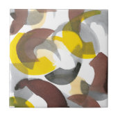 Klammer II Fliese (Vorderseite)