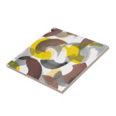 Klammer II Fliese (Seite)