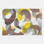 Klammer II Geschirrtuch (Horizontal)