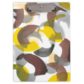 Klammer II Klemmbrett (Vorderseite)