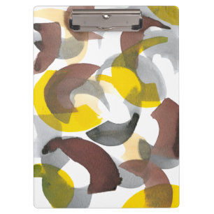 Klammer II Klemmbrett