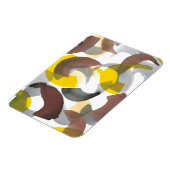 Klammer II Magnet (Linke Seite)