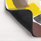 Klammer II Mousepad (Ecke)