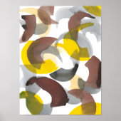 Klammer II Poster (Vorne)