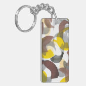 Klammer II Schlüsselanhänger (Vorderseite links)