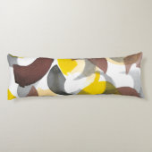 Klammer II Seitenschläferkissen (Rückseite)