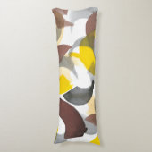 Klammer II Seitenschläferkissen (Vorderseite Vertikal)