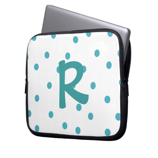 Klammer Laptopschutzhülle (Vorderseite Links)