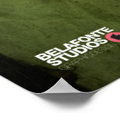 Klammer ***//// poster (Ecke)