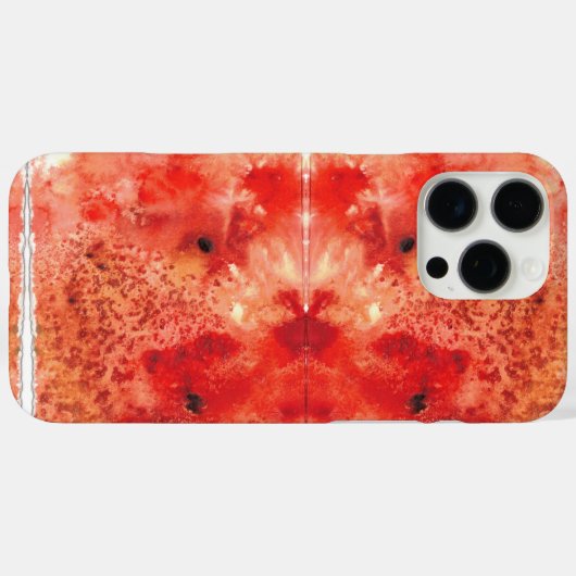 Klammern Case-Mate iPhone Hülle (Rückseite (Horizontal))