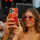 Klammern Case-Mate iPhone Hülle