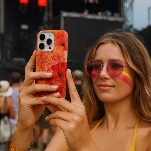 Klammern Case-Mate iPhone Hülle