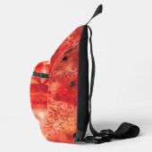 Klammern Crossbody Bag (Rechts)