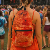 Klammern Crossbody Bag