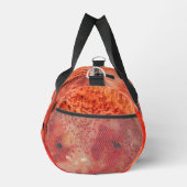 Klammern Duffle Bag (Rechts)