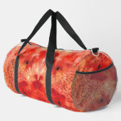 Klammern Duffle Bag (Rechte Ecke)