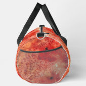 Klammern Duffle Bag (Rechts)