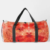 Klammern Duffle Bag (Rückseite)