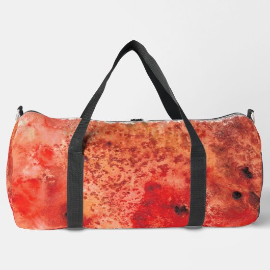 Klammern Duffle Bag (Vorderseite)