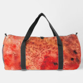 Klammern Duffle Bag (Rückseite)