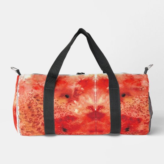 Klammern Duffle Bag (Vorderseite)