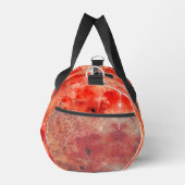 Klammern Duffle Bag (Rechts)