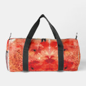 Klammern Duffle Bag (Rückseite)