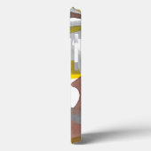 Klammern II Case-Mate iPhone Hülle (Rückseite / Links)