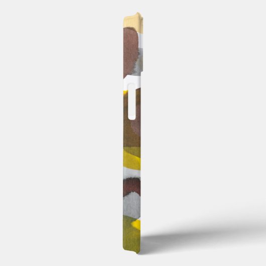 Klammern II Case-Mate iPhone Hülle (Rückseite / Rechts)