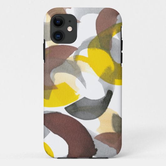 Klammern II Case-Mate iPhone Hülle (Rückseite)