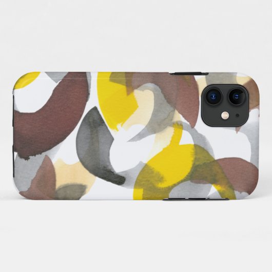 Klammern II Case-Mate iPhone Hülle (Rückseite (Horizontal))