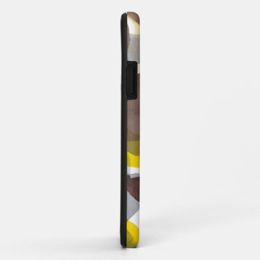 Klammern II Case-Mate iPhone Hülle (Hinten/Rechts)