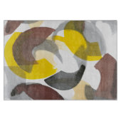 Klammern II Schneidebrett (Vorderseite)