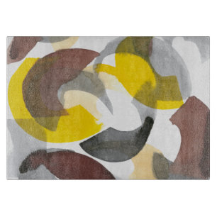 Klammern II Schneidebrett