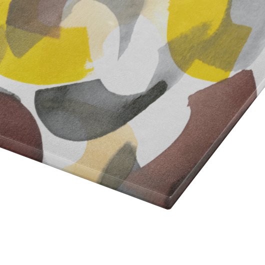 Klammern II Schneidebrett (Ecke)