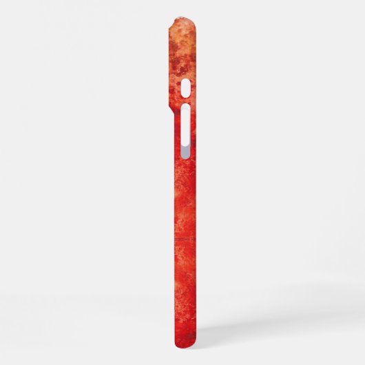 Klammern iPhone Hülle (Linke Seite)