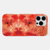 Klammern iPhone Hülle (Rückseite (Horizontal))